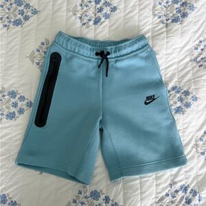 Nike Tech Youth Shorts